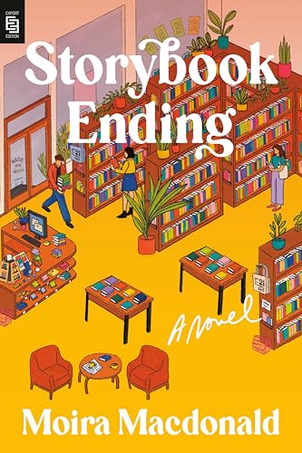 Storybook Ending: A Novel von Penguin Publishing Group
