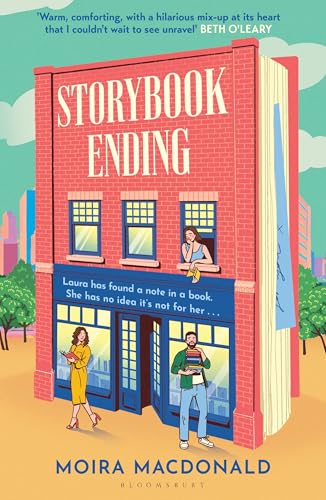Storybook Ending: The feel-good book of the summer von Bloomsbury Publishing