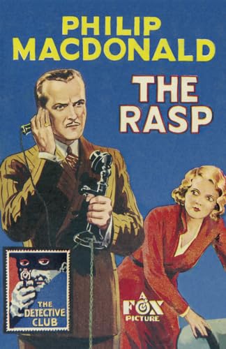 The Rasp (Detective Club Crime Classics) (Detective Story Club) von Collins Crime Club