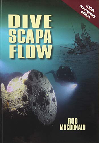 Dive Scapa Flow von Whittles