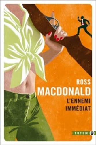 L'Ennemi immédiat L'Ennemi immédiat von GALLMEISTER