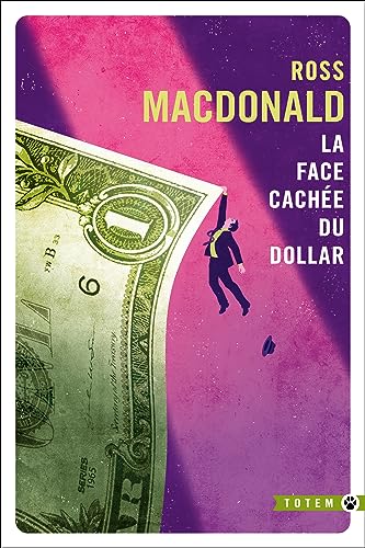 La face cachée du dollar La face cachée du dollar