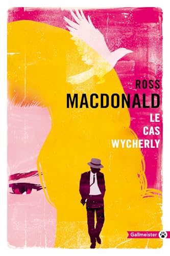 Le cas Wycherly Le cas Wycherly von GALLMEISTER