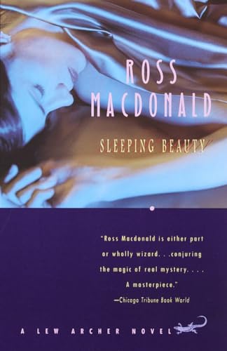 Sleeping Beauty: A Lew Archer Novel (Lew Archer Series, Band 17)