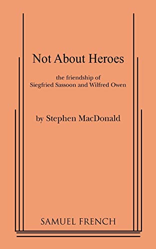 Not about Heroes