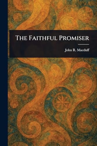 The Faithful Promiser von Anson Street Press