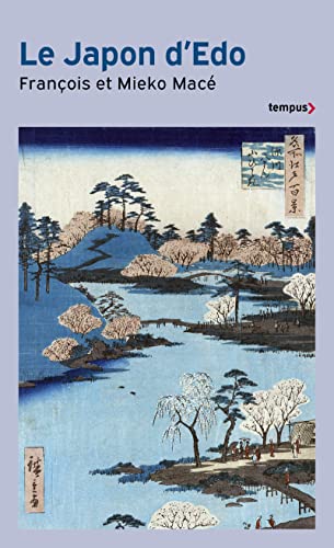 Le Japon d'Edo von TEMPUS PERRIN