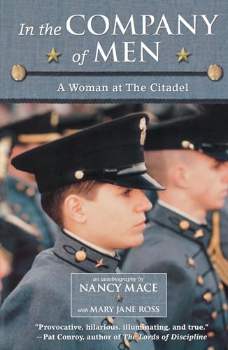 In the Company of Men: A Woman at the Citadel