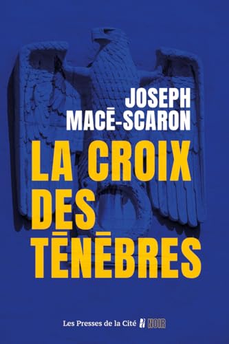 La Croix des ténèbres von PRESSES CITE