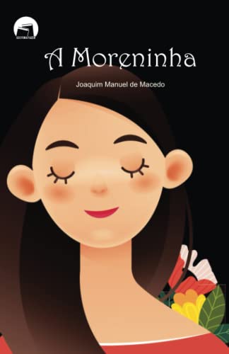 A MORENINHA von EDITORA FAZER