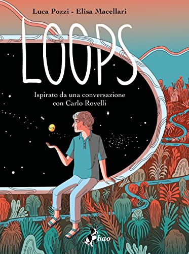 Loops von Bao Publishing