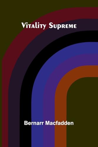 Vitality Supreme von Alpha Edition