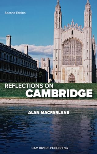 Reflections on Cambridge von CreateSpace Independent Publishing Platform