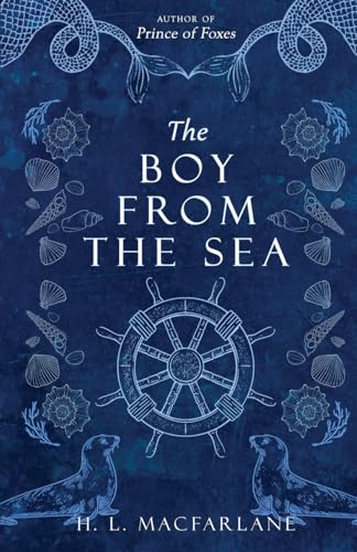 The Boy from the Sea: A Dark Gothic Romance