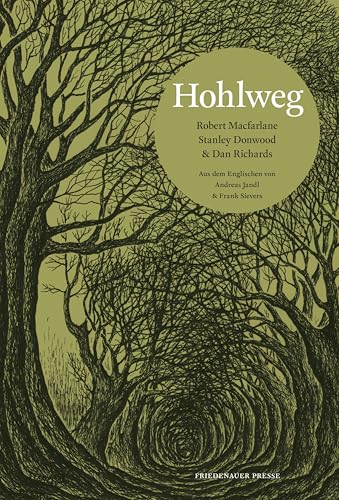 Hohlweg (Friedenauer Presse Drucke)