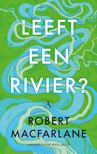 Leeft een rivier? von Athenaeum