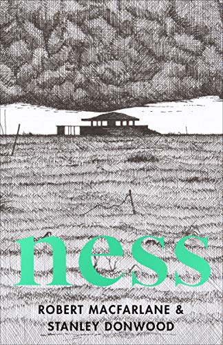 Ness Ness von Penguin Books Ltd (UK)