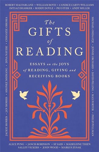 The Gifts of Reading von Orion Publishing Group