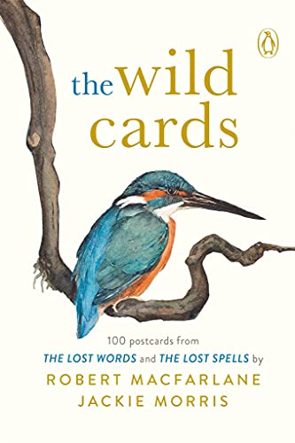 The Wild Cards: A 100 Postcard Box Set von Hamish Hamilton