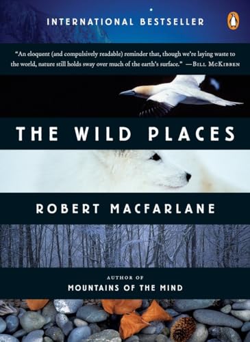 The Wild Places (Landscapes, Band 2)
