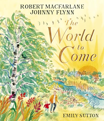 The World to Come von Magic Cat