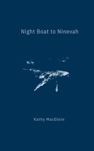 Night Boat to Ninevah von Bookleaf Publishing