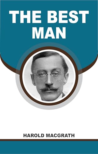 The Best Man The Best Man von Anson Street Press