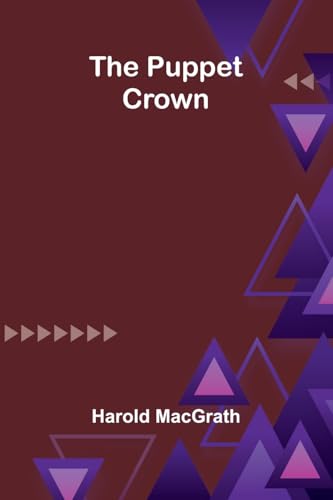 The Puppet Crown The Puppet Crown von Alpha Edition
