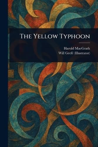 The Yellow Typhoon The Yellow Typhoon von Anson Street Press