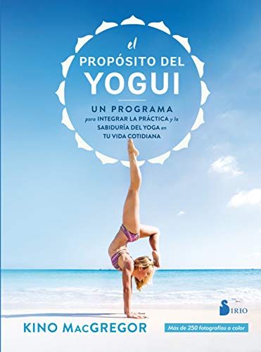 Proposito del Yogui, El von SIRIO antenne