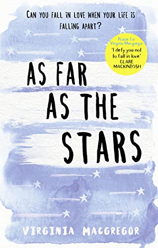 As Far as the Stars von HarperCollins