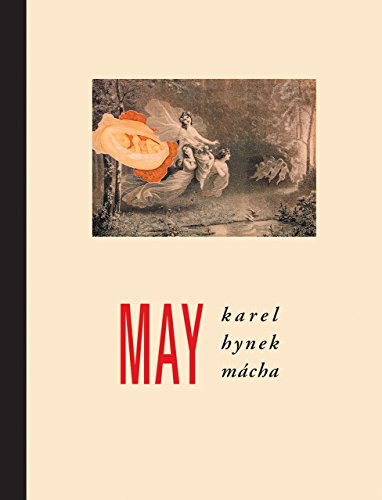 May von Twisted Spoon Press