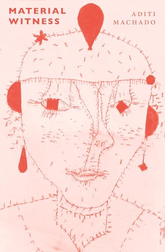 Material Witness von Nightboat Books