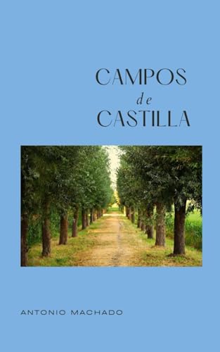 Campos de Castilla von Independently published