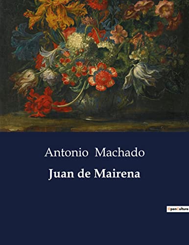 Juan de Mairena: . Juan de Mairena: .