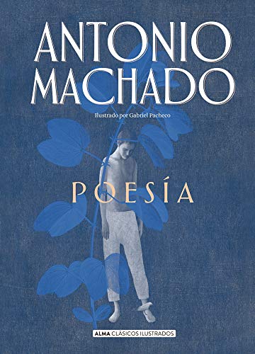 Poesía (Clásicos ilustrados)