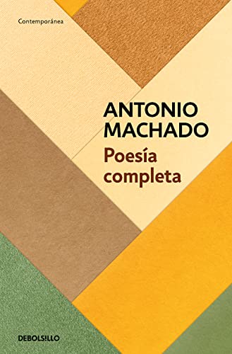 Poesía completa: Este Sol De La Infancia (Contemporánea)
