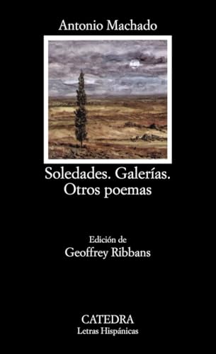 Soledades. Galerías. Otros poemas (Letras Hispánicas) von Ediciones Cátedra