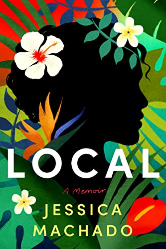 Local: A Memoir von Little A