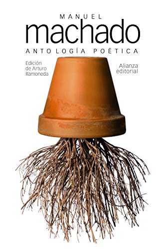 Antología poética (El libro de bolsillo - Literatura)