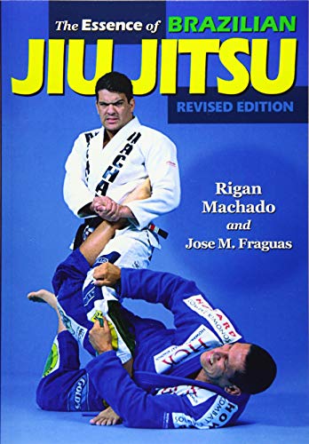 The Essence of Brazilian Jiu-Jitsu