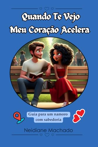 Quando Te Vejo Meu Coração Acelera Quando Te Vejo Meu Coração Acelera von CBL