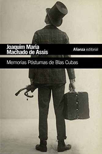 Memorias póstumas de Blas Cubas (El libro de bolsillo - Literatura)