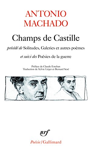 Champs de Castille Champs de Castille
