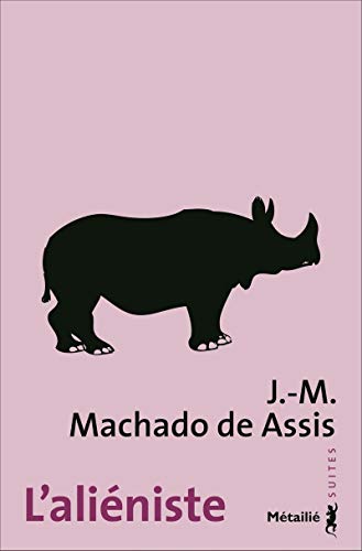 L'Aliéniste L'Aliéniste von METAILIE