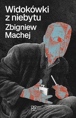 Widokówki z niebytu von Sedno