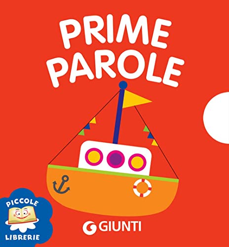 Prime parole (Piccole librerie)