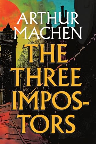 The Three Impostors von 127 House