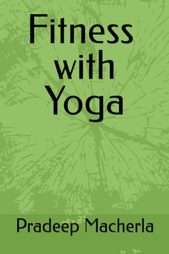 Yoga with Fitness von Independently published