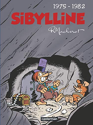 Sibylline: 1975 - 1982 (3)